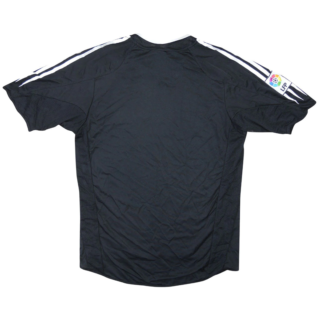 Retro Real Madrid Away Jersey 2004/05 - Reps Jerseys