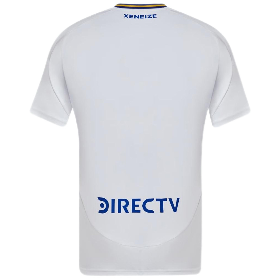 Boca Juniors Away Jersey 2024/25 - Reps Jerseys