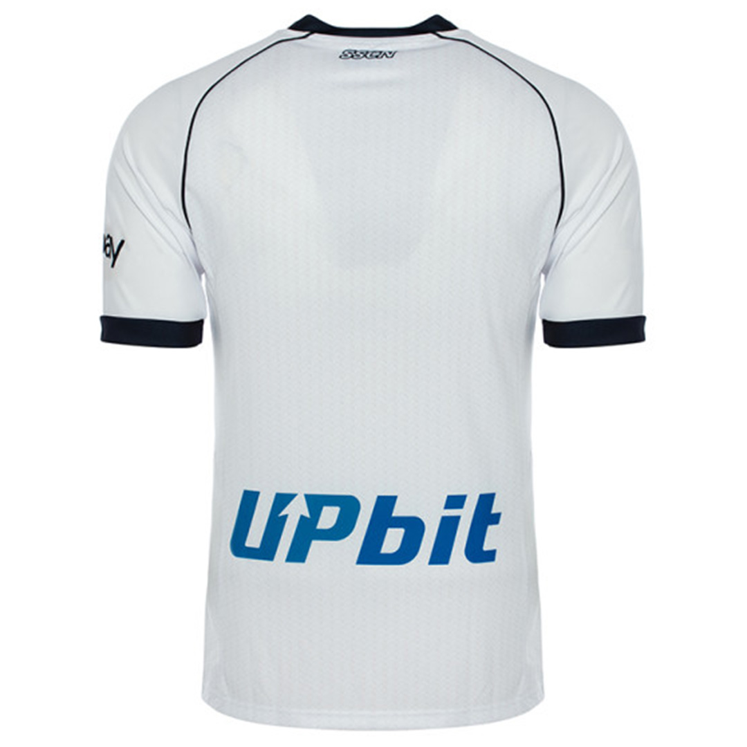 Napoli Away Jersey 2023/24 - Reps Jerseys