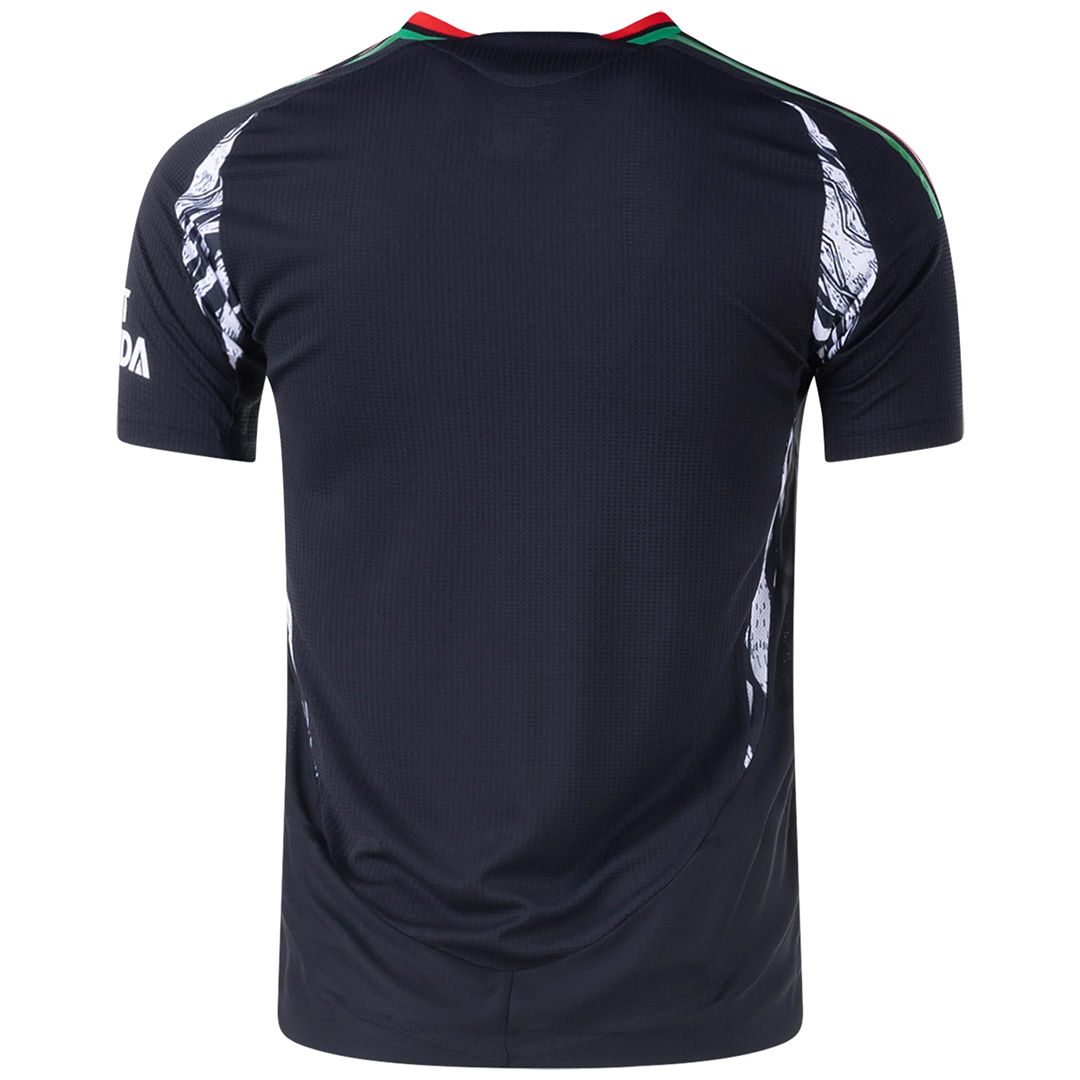 Arsenal Away Jersey Player Version 2024/25 - Reps Jerseys