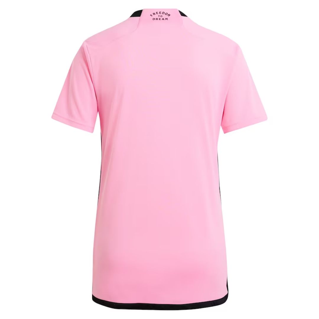 Women's Inter Miami Home Jersey 2024 - Reps Jerseys