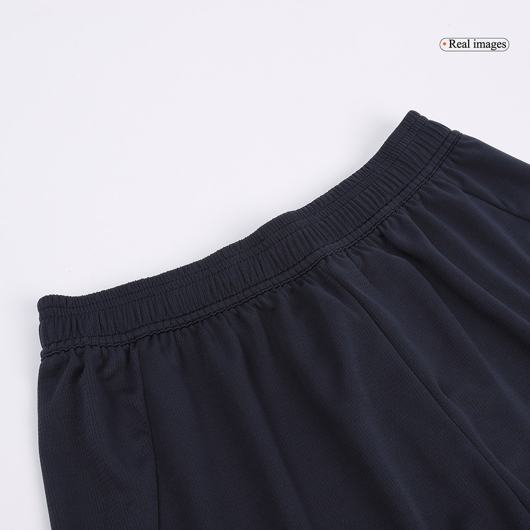 Manchester City Away Shorts 2024/25 - Reps Jerseys