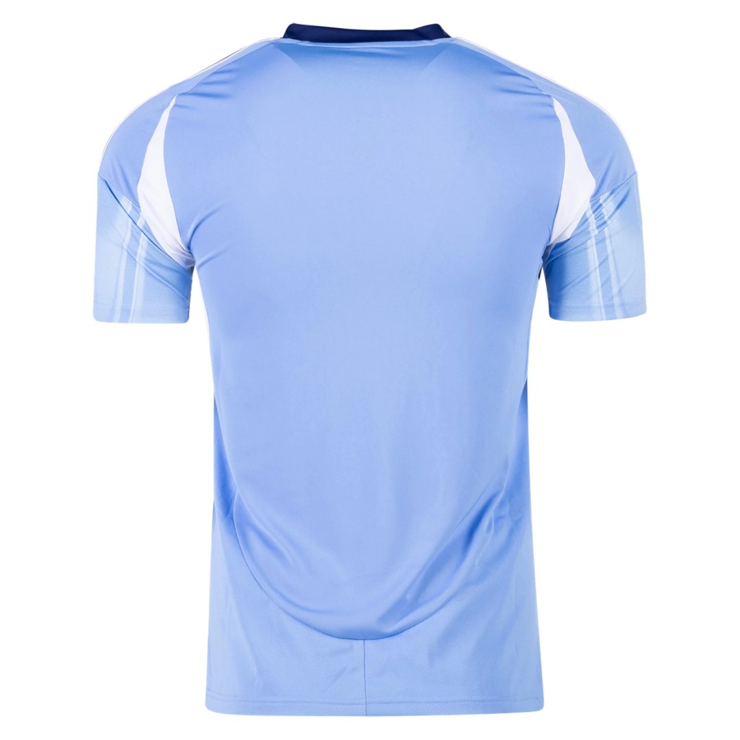 New York City Home Jersey The Excelsior Kit 2025 - Reps Jerseys