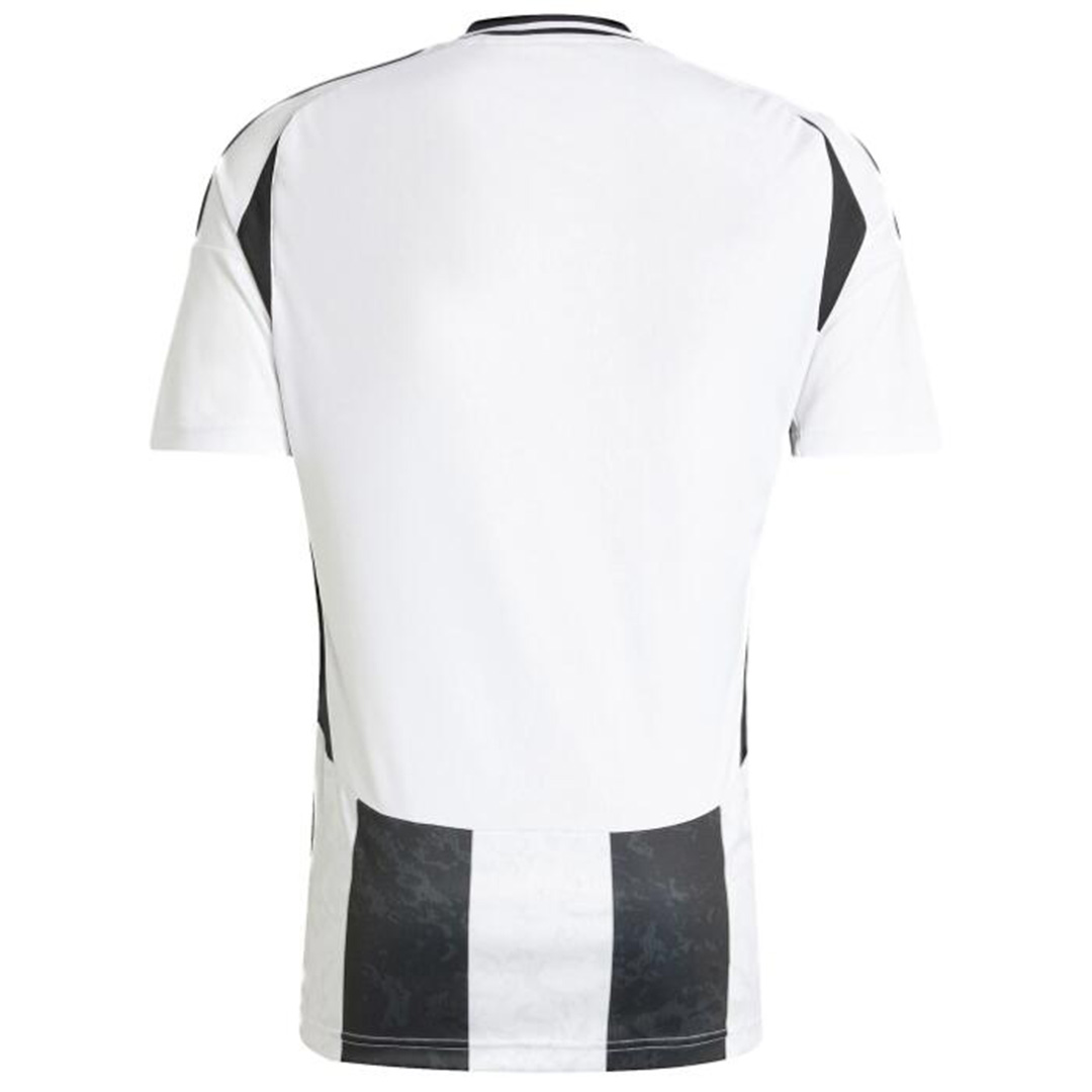 Juventus Home Save Children Sponsor Jersey 2024/25 - Reps Jerseys