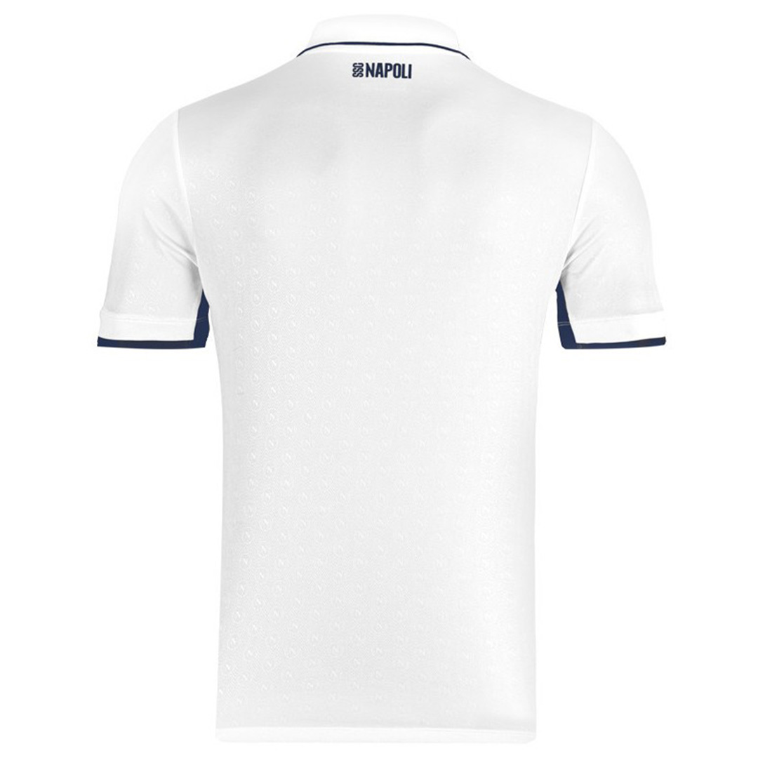Napoli Away Jersey 2024/25 - Reps Jerseys