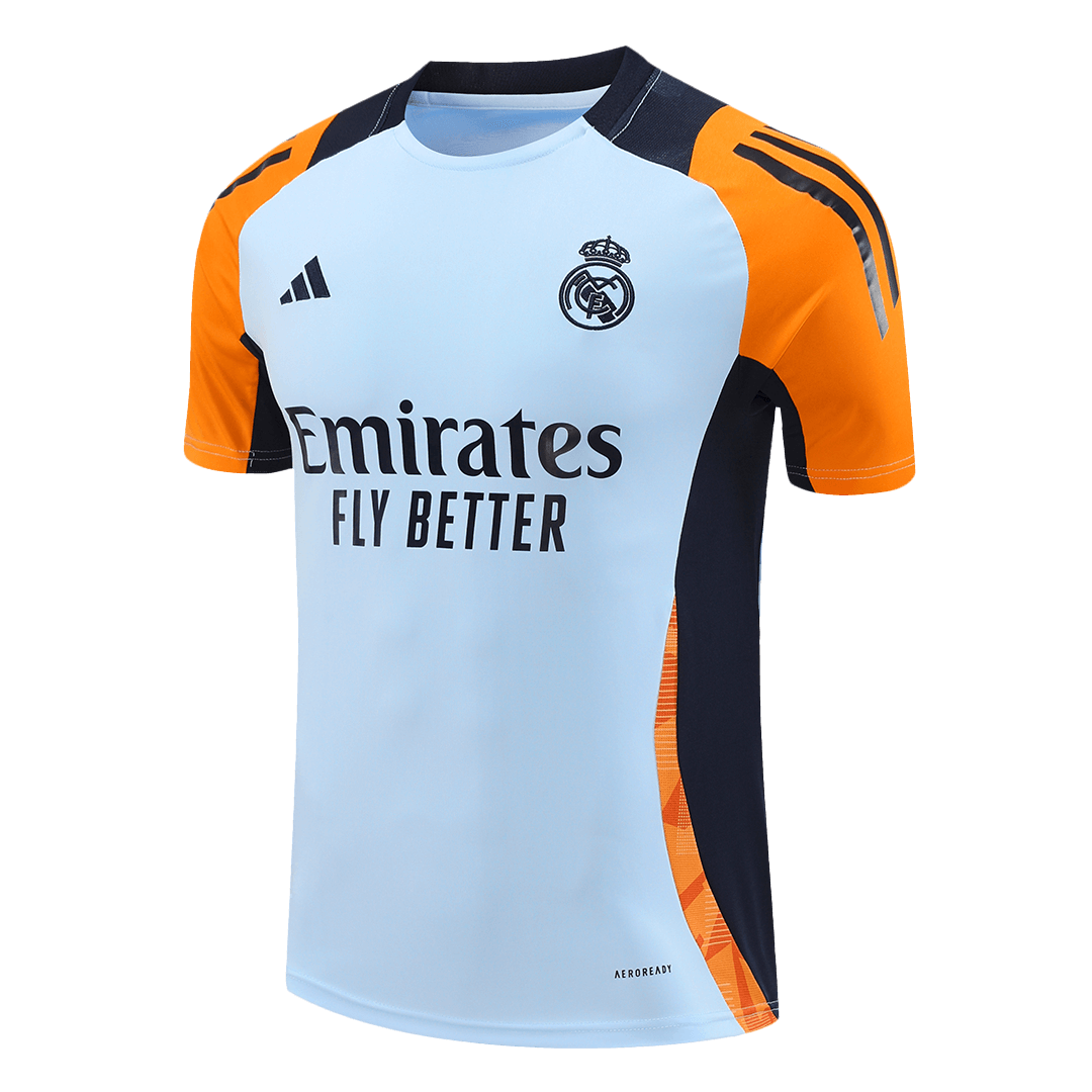 Real Madrid Pre-Match Jersey 2024/25 - Reps Jerseys