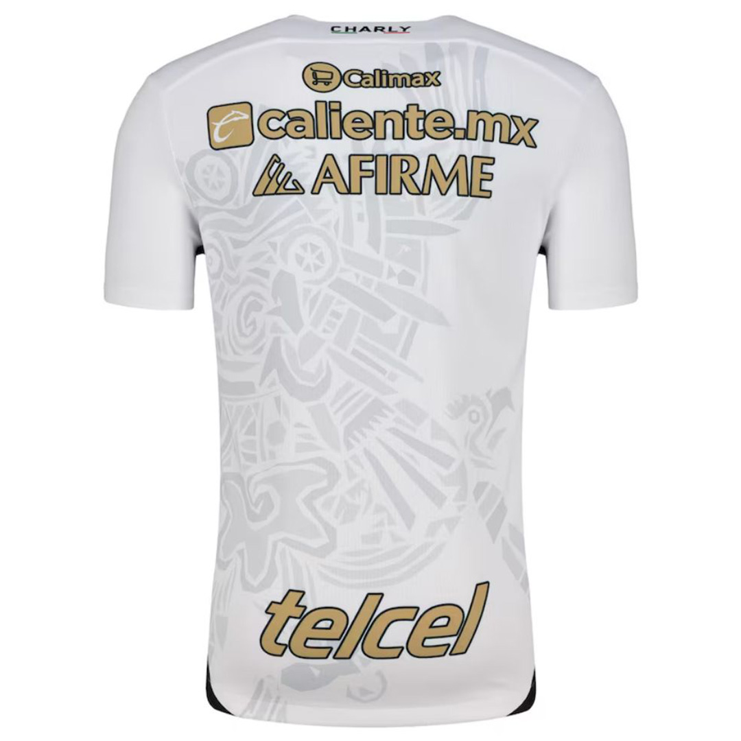 Club Tijuana Away Jersey 2024/25 - Reps Jerseys