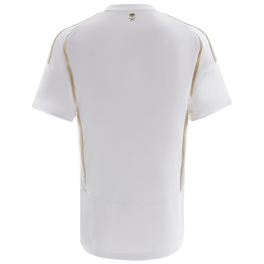 Al Nassr Third Jersey 2024/25 - Reps Jerseys