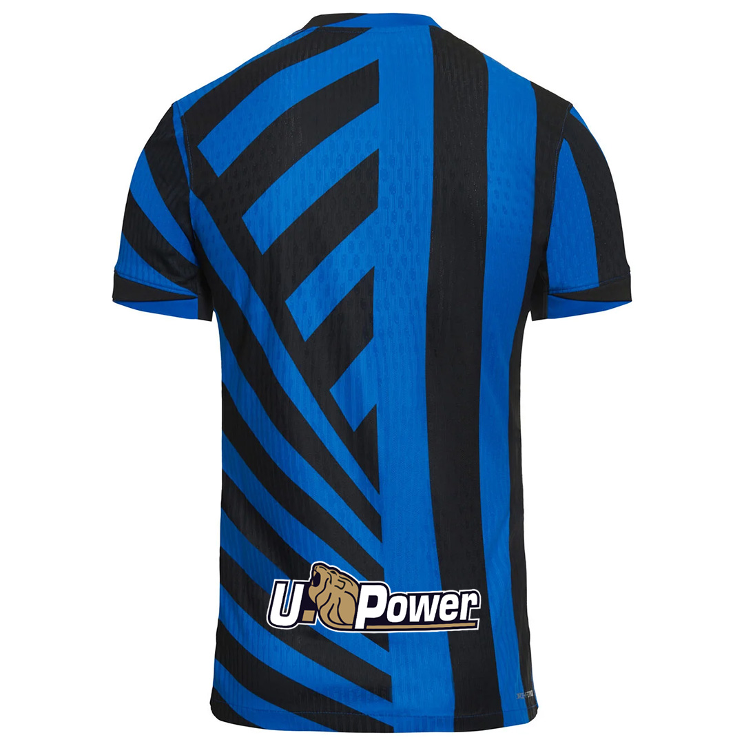 Inter Milan Home Jersey Player Version 2024/25 - Reps Jerseys