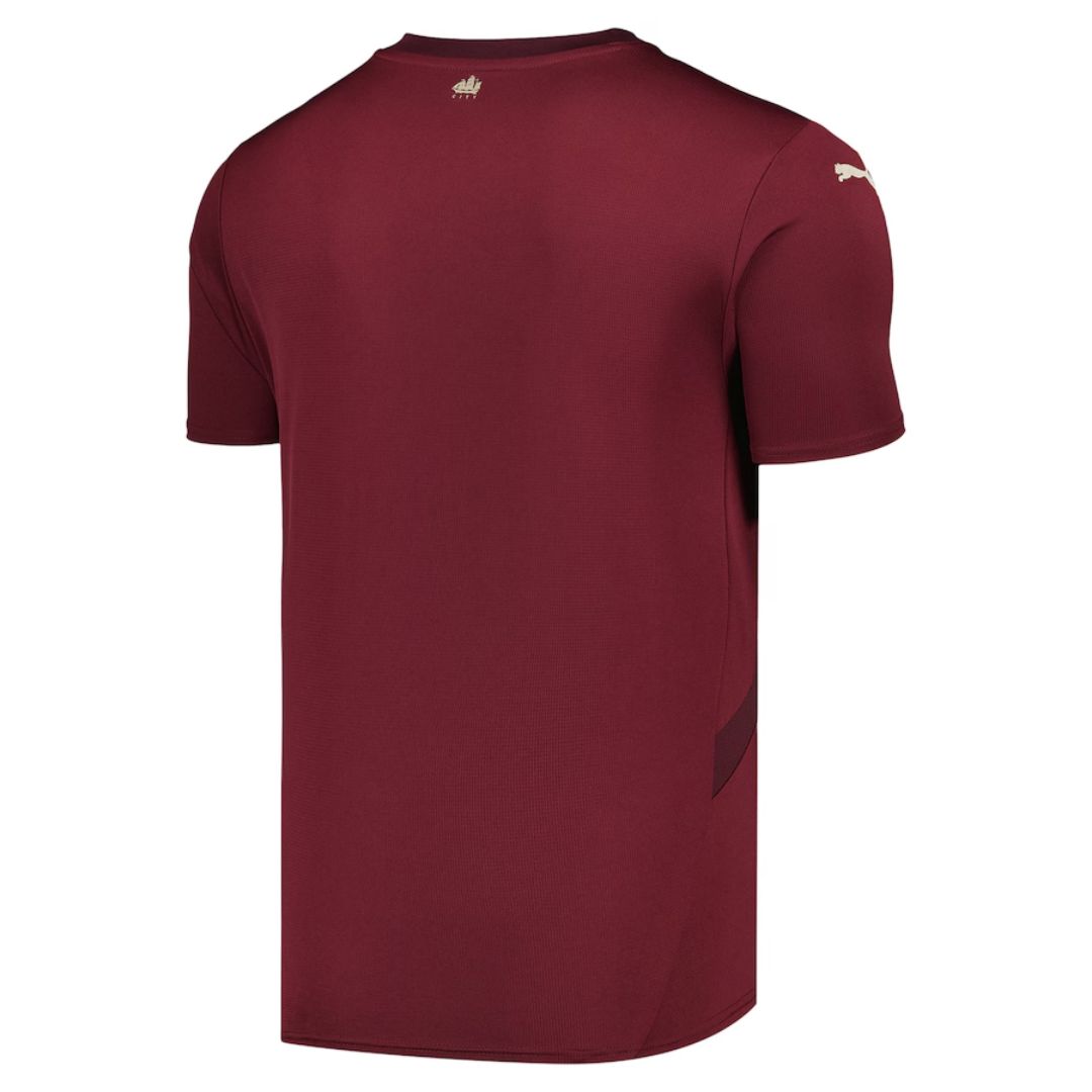 Manchester City Third Jersey 2024/25 - Reps Jerseys