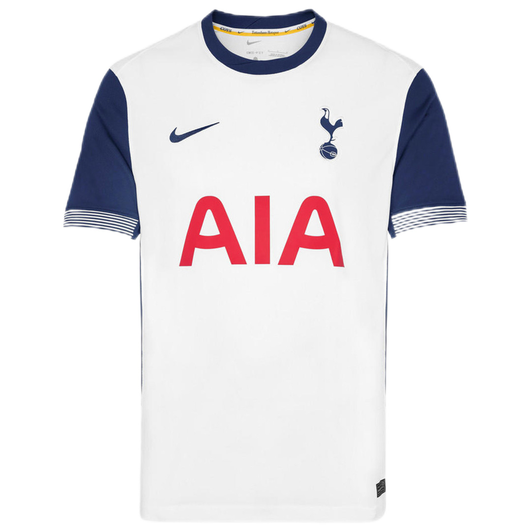 Tottenham Hotspur Home Jersey 2024/25 - Reps Jerseys