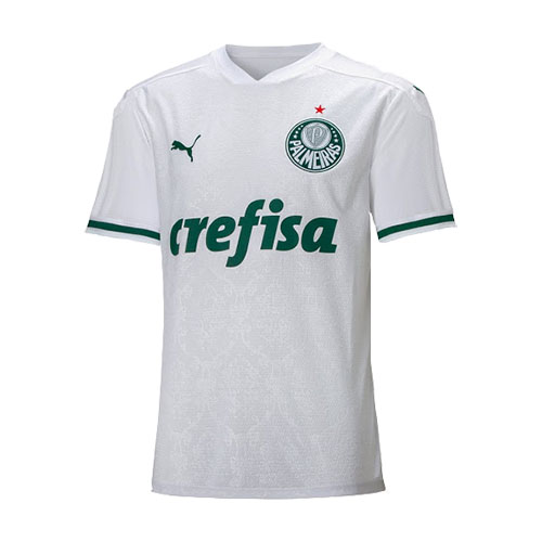 Palmeiras Soccer Jersey Away Replica 2020 - Reps Jerseys