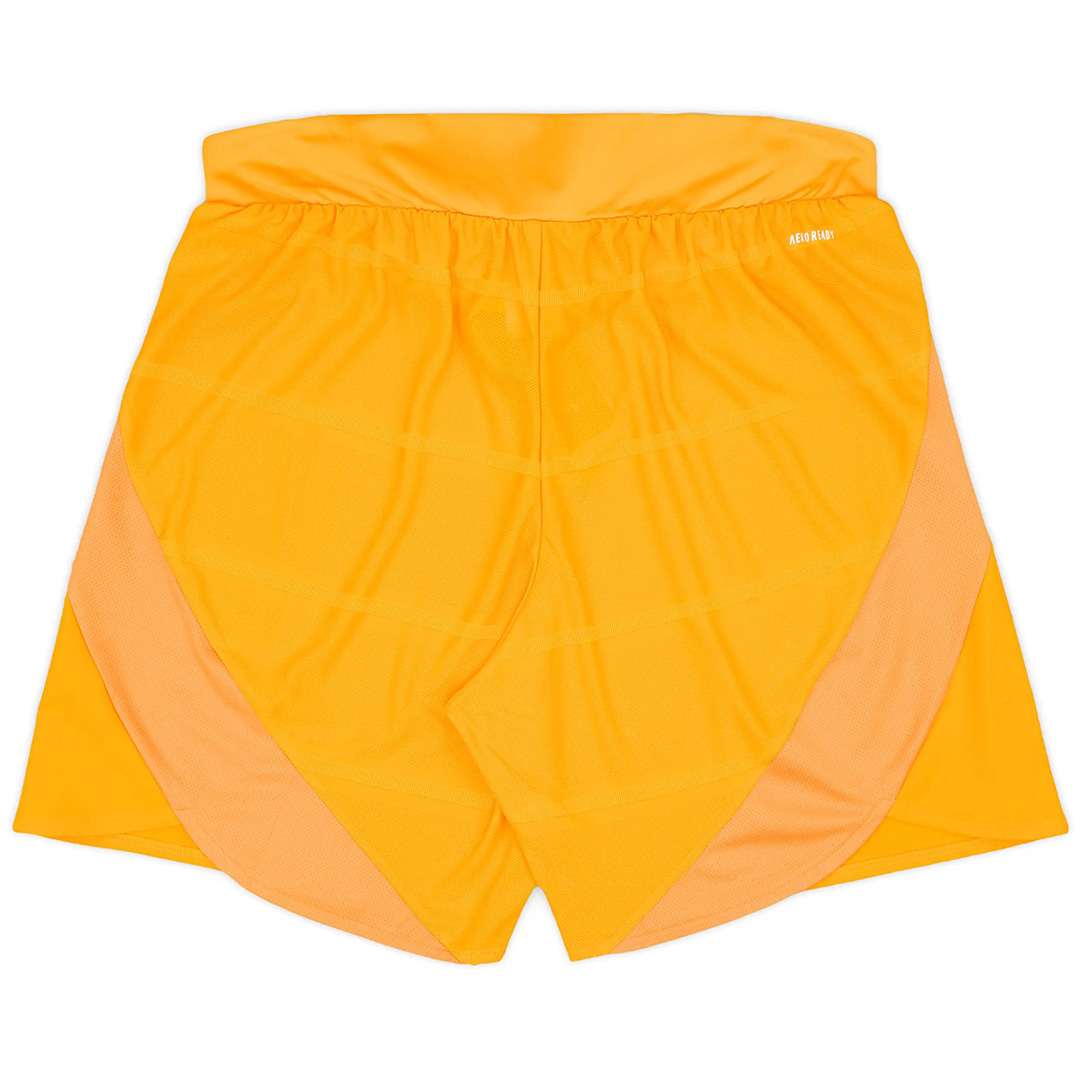 Real Madrid Away Match Shorts 2024/25 - Reps Jerseys