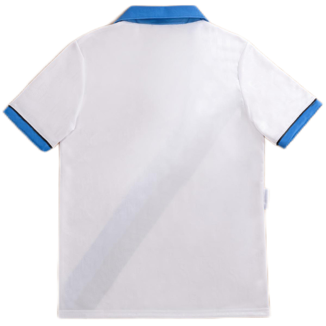 Retro Inter Milan Away Jersey 1994/95 - Reps Jerseys