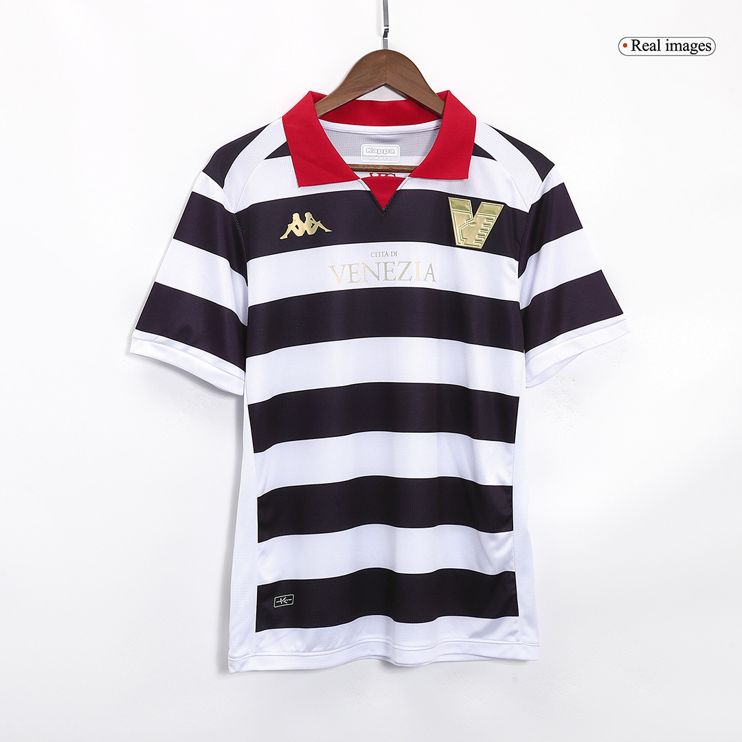 Venezia FC Jersey Third 2023/24 - Reps Jerseys