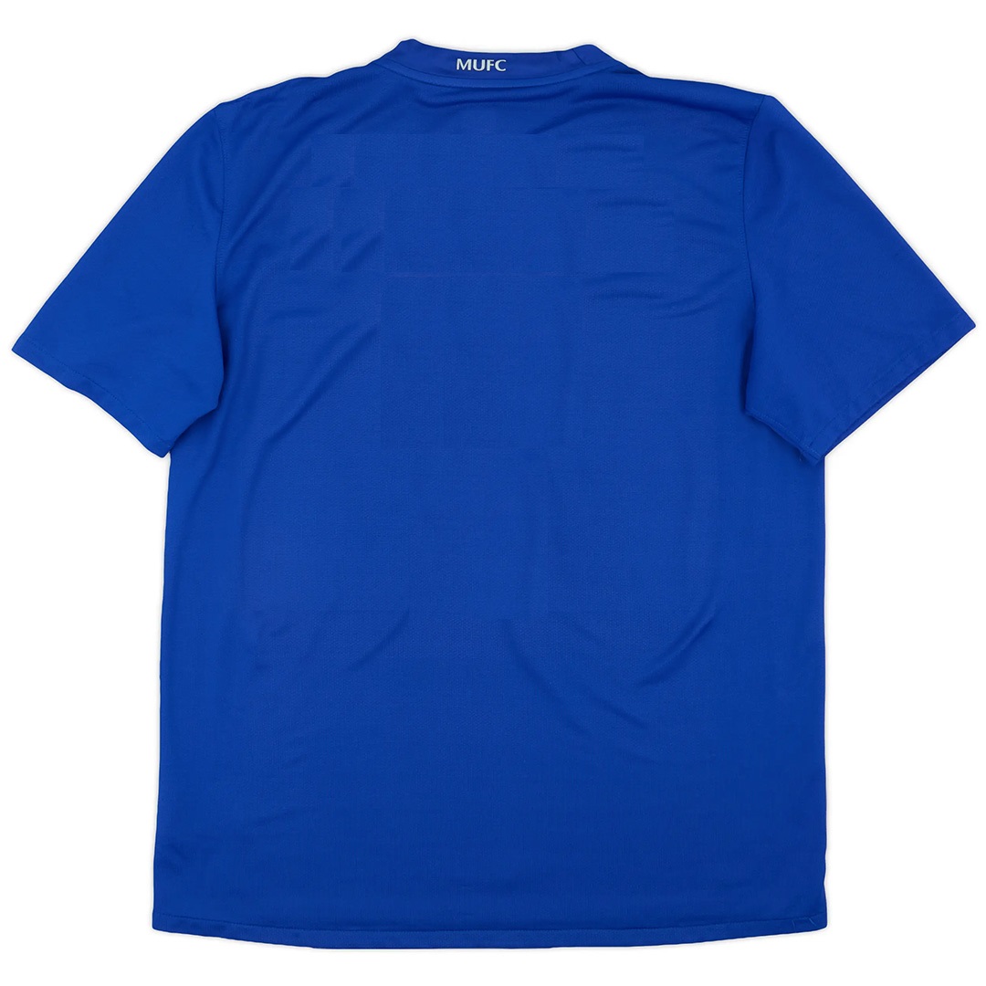 Retro Manchester United Third Jersey 2008/09 - Reps Jerseys