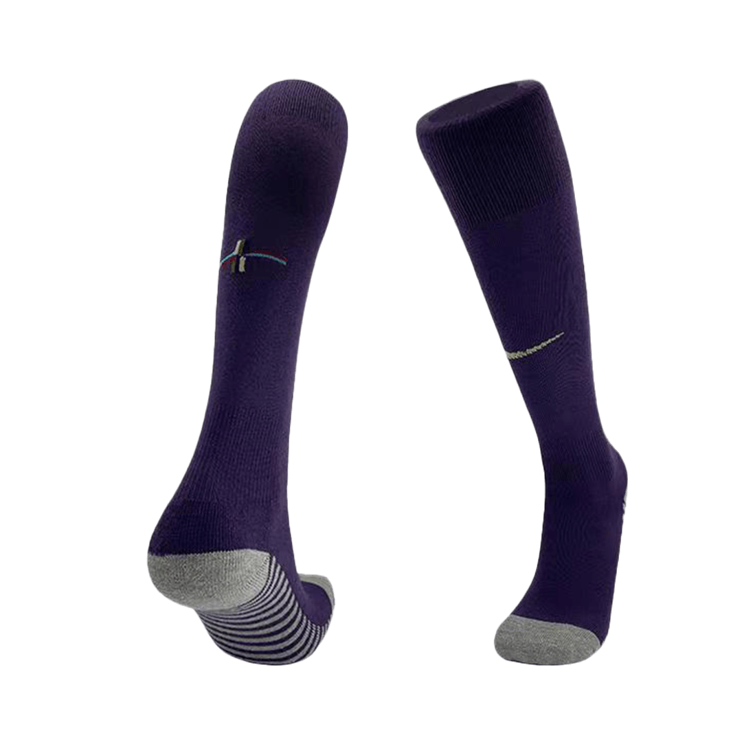 England Away Socks Euro 2024 - Reps Jerseys