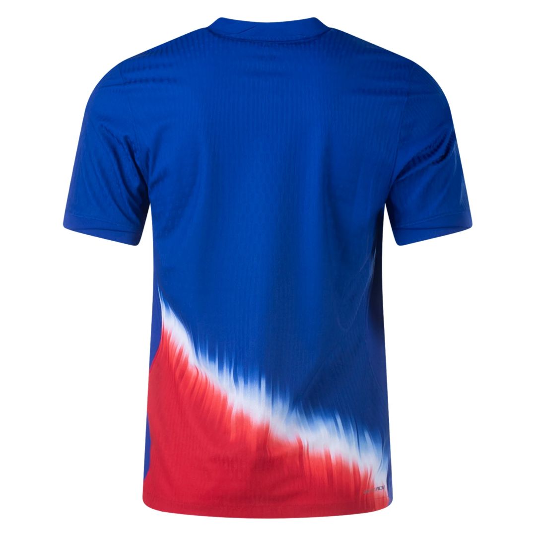 USMNT Away Jersey Player Version Copa America 2024 - Reps Jerseys