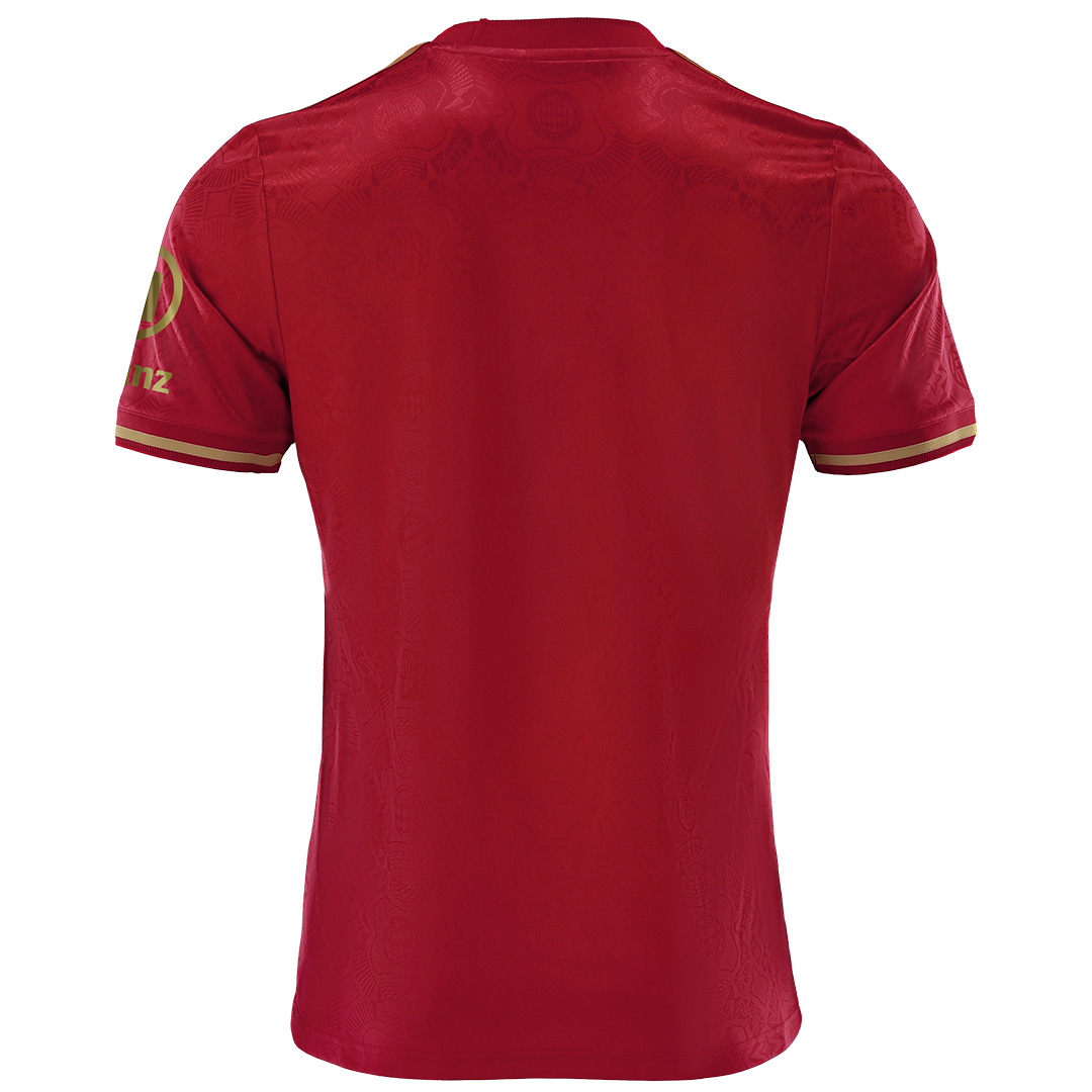 Bayern Munich 125th Anniversary Jersey 2024/25 - Reps Jerseys
