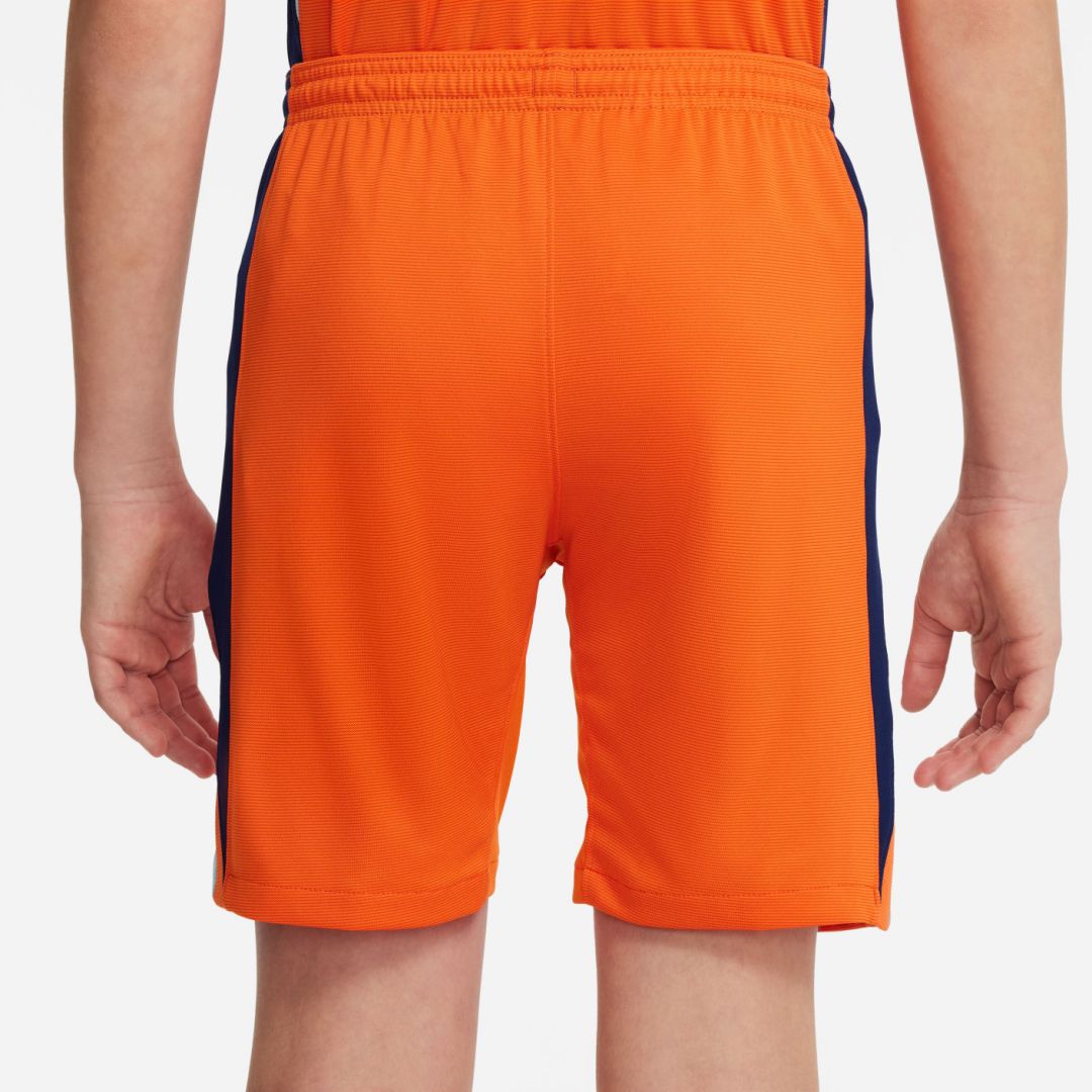 Netherlands Home Shorts EURO 2024 - Reps Jerseys