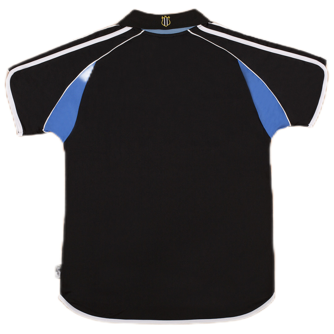 Retro Newcastle Away Jersey 2000/01 - Reps Jerseys