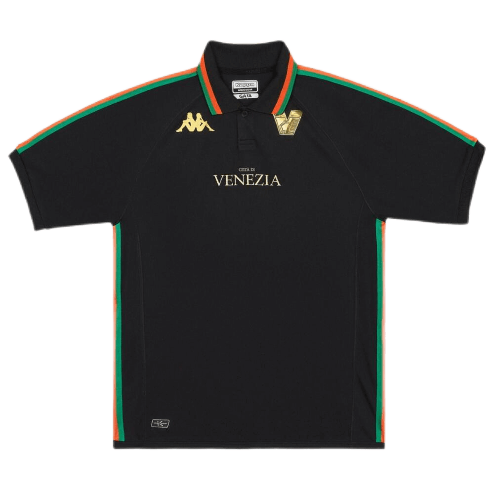 Venezia FC Soccer Jersey Home Replica 2022/23 - Reps Jerseys