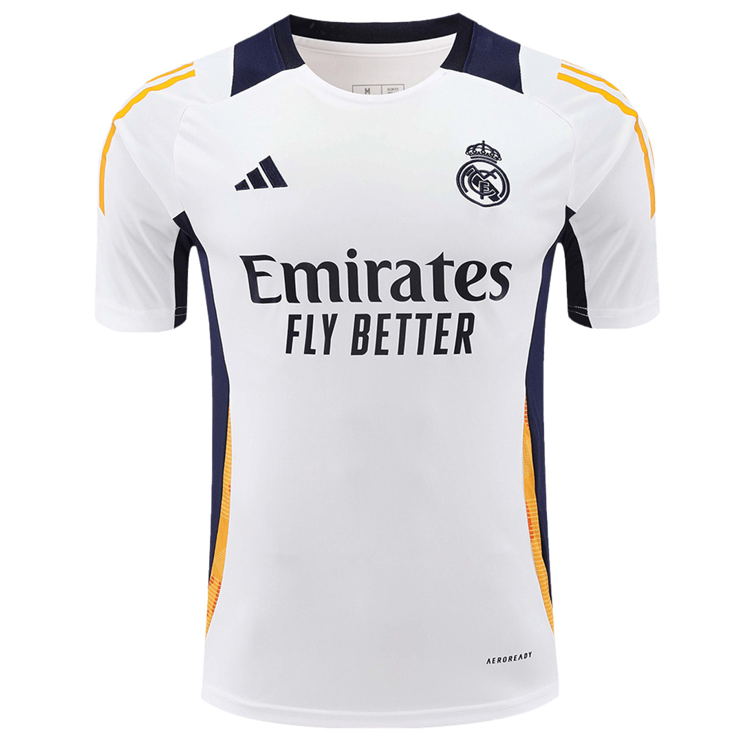 Real Madrid Pre-Match Jersey 2024/25 - Reps Jerseys