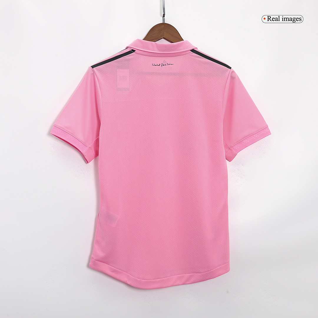 [Super Replica] SUÁREZ #9 Inter Miami CF Home Jersey Player Version 2022 - Reps Jerseys