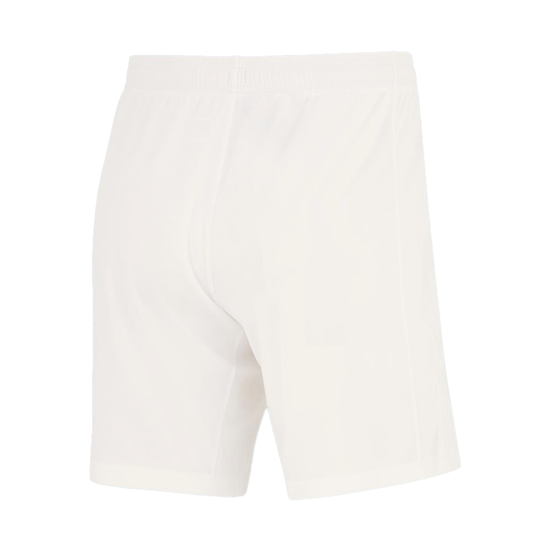 Croatia Home Soccer Shorts Euro 2024 - Reps Jerseys