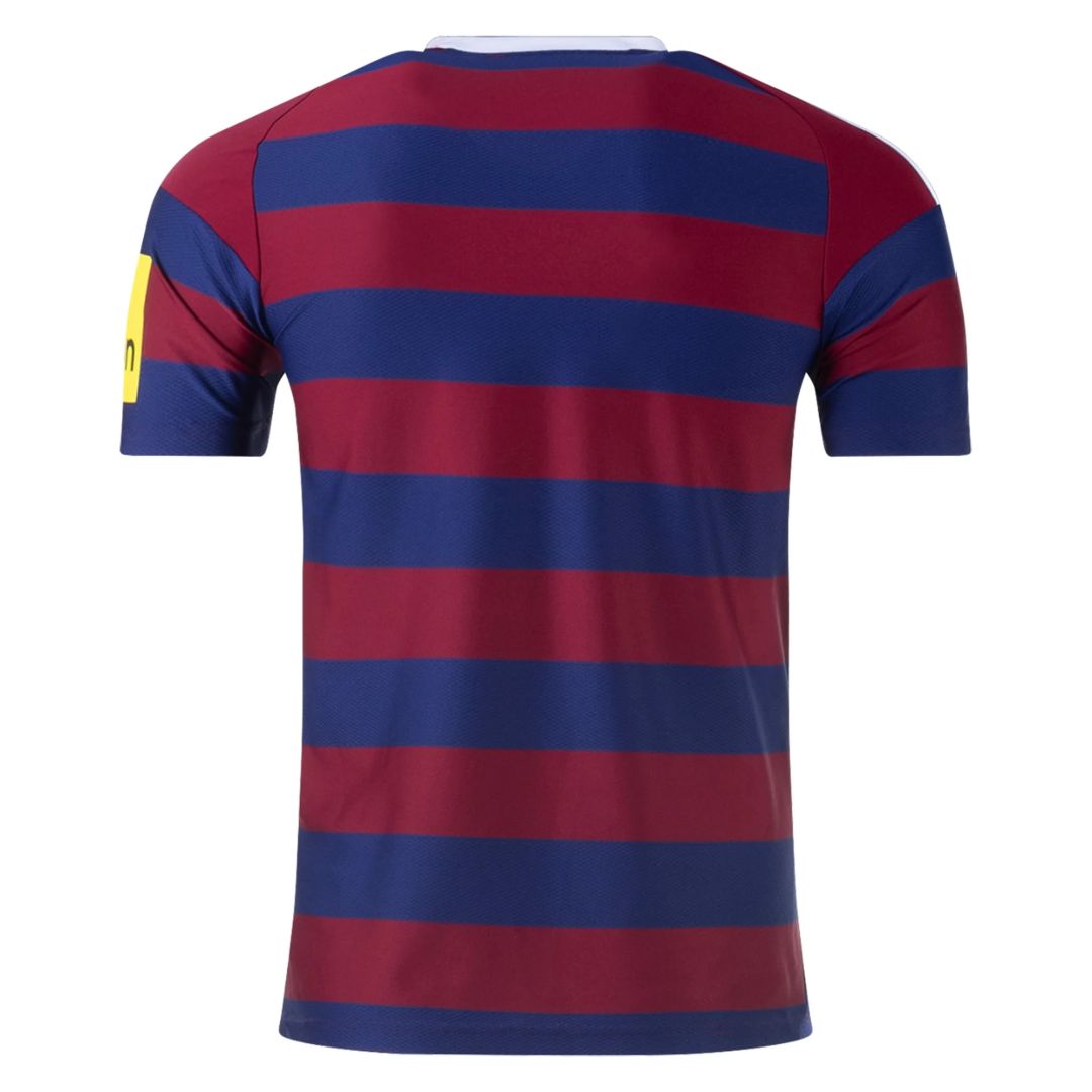 Newcastle United Away Jersey 2024/25 - Reps Jerseys