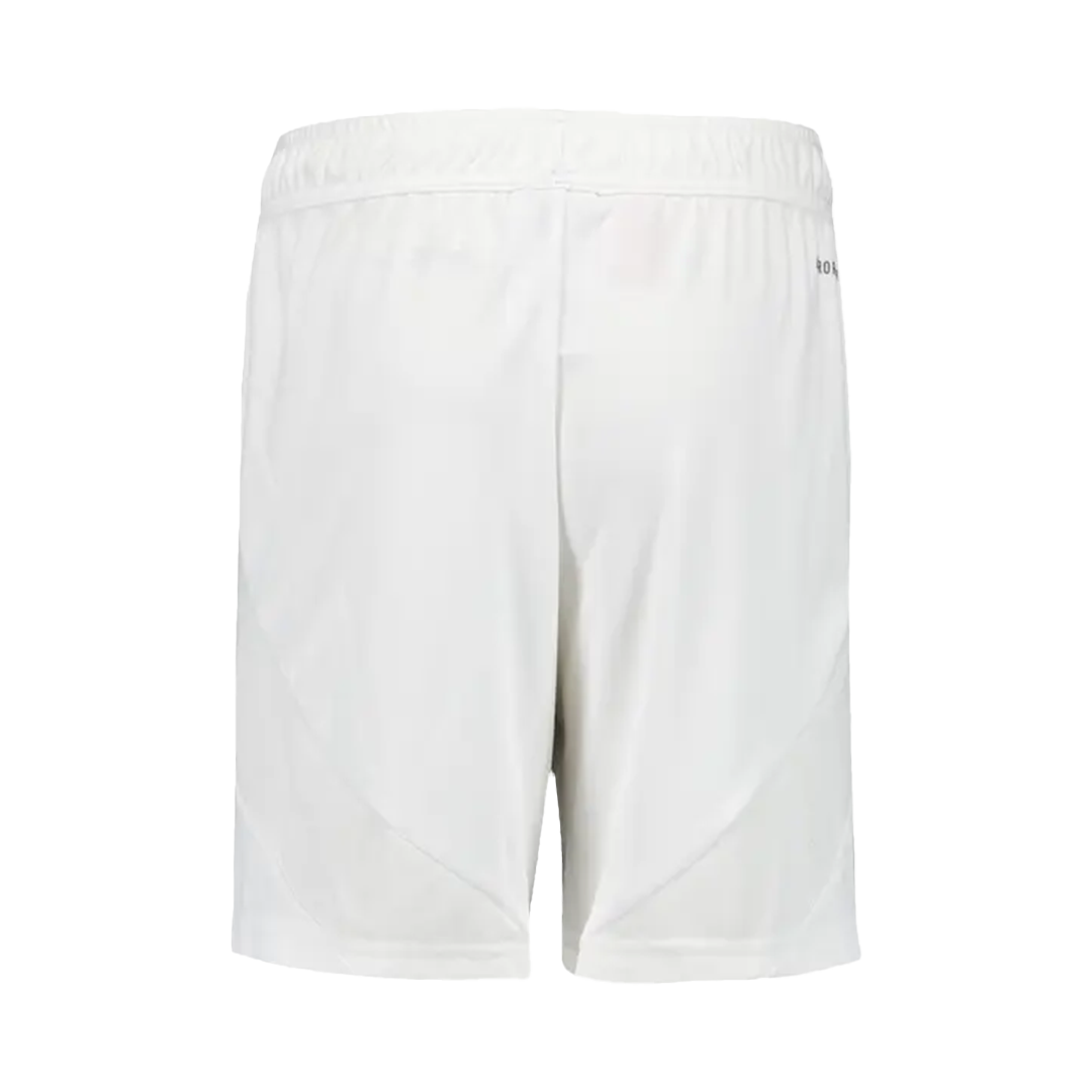 Real Madrid Home Shorts 2024/25 - Reps Jerseys
