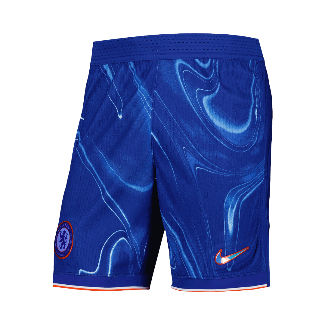 Chelsea Home Match Shorts 2024/25 - Reps Jerseys