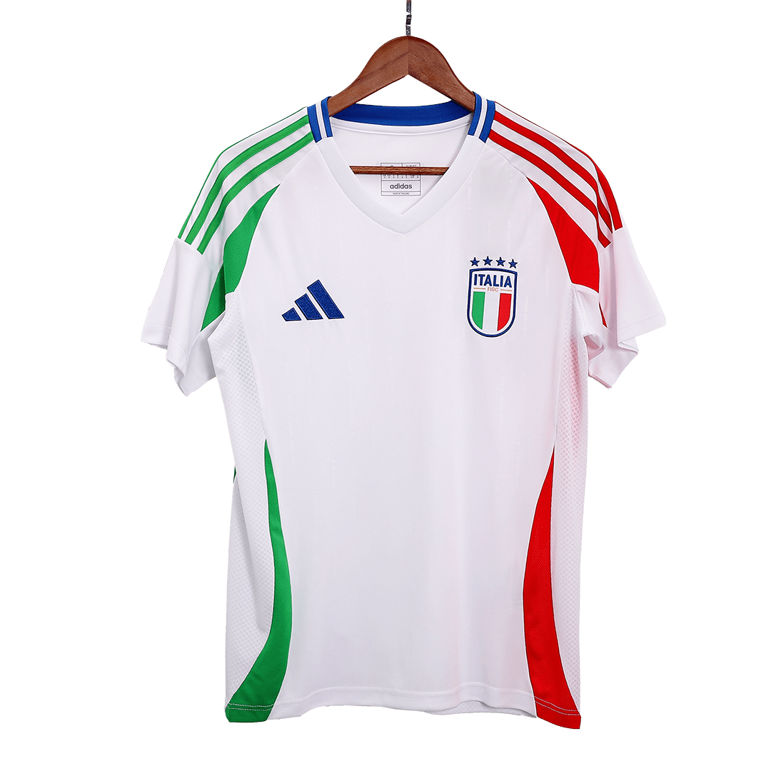 [Super Replica] Italy Away Full Kit Euro 2024 - Reps Jerseys