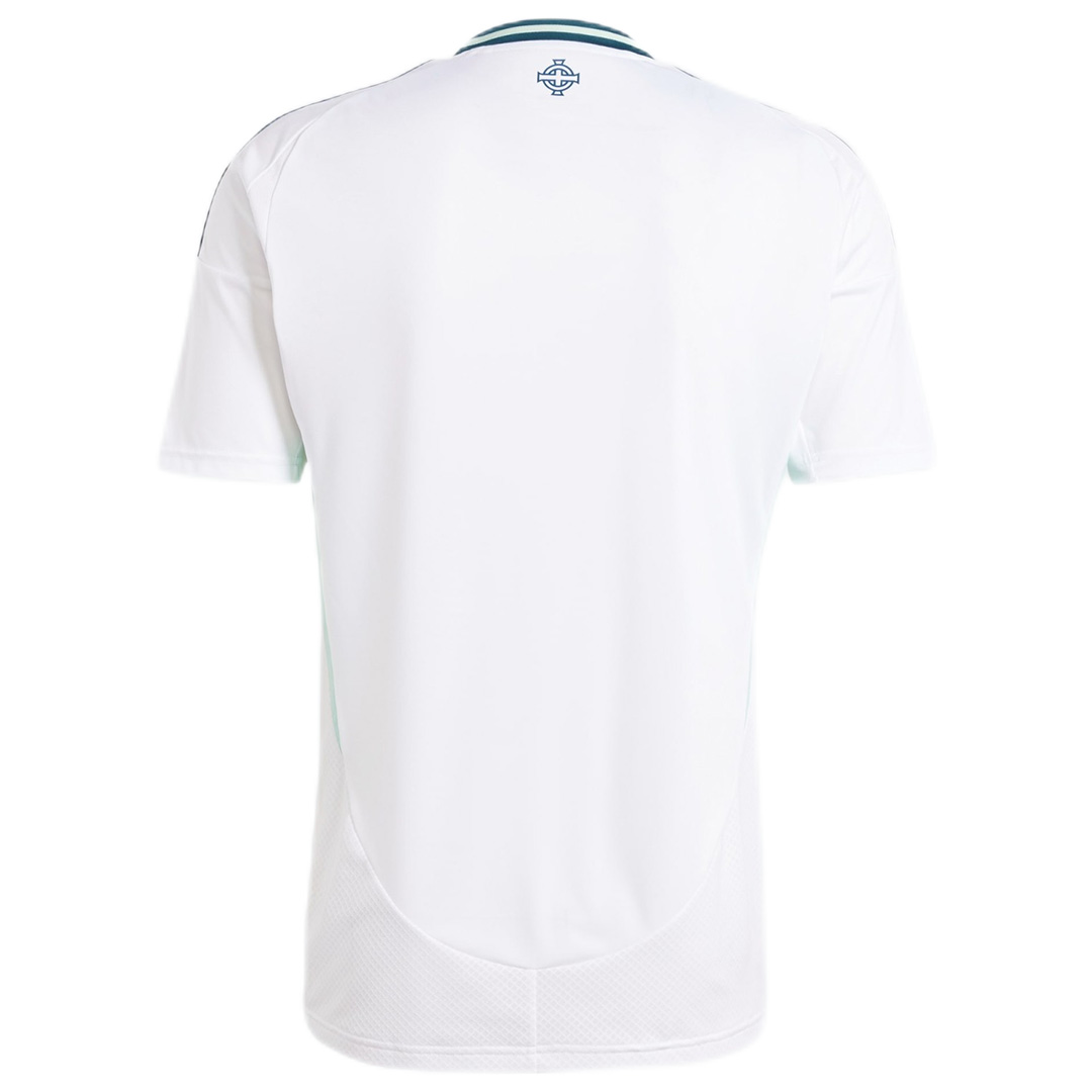 Northern Ireland Away Jersey 2024 - Reps Jerseys