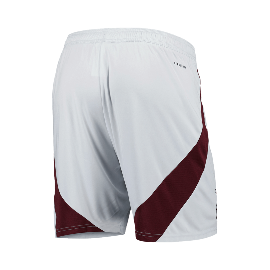 Ajax Third Soccer Shorts 2024/25 - Reps Jerseys