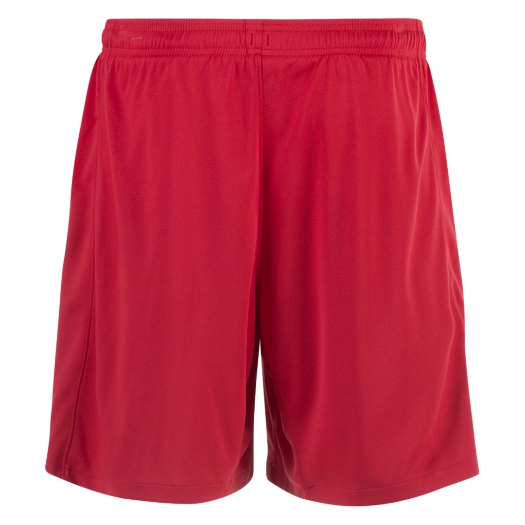 Liverpool Home Shorts 2024/25 - Reps Jerseys