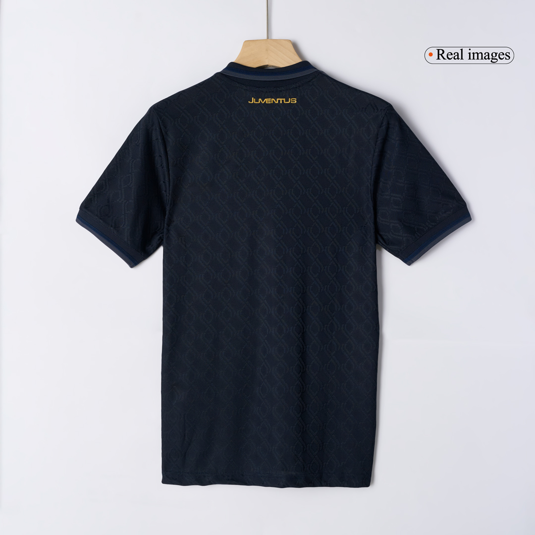 Juventus Third Match Jersey 2024/25 - Reps Jerseys