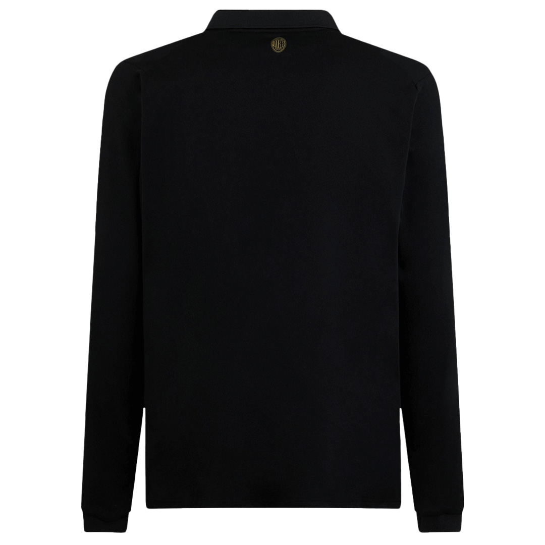 AC Milan 125th Anniversary Standard Version Goalkeeper Jersey 2024 - Reps Jerseys