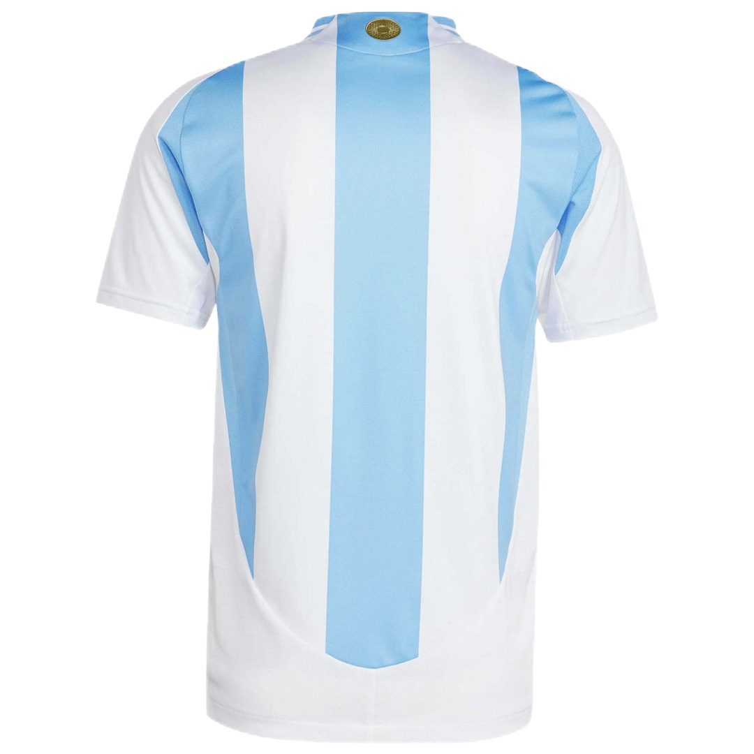 Argentina Home Jersey Player Version 2024 - Reps Jerseys