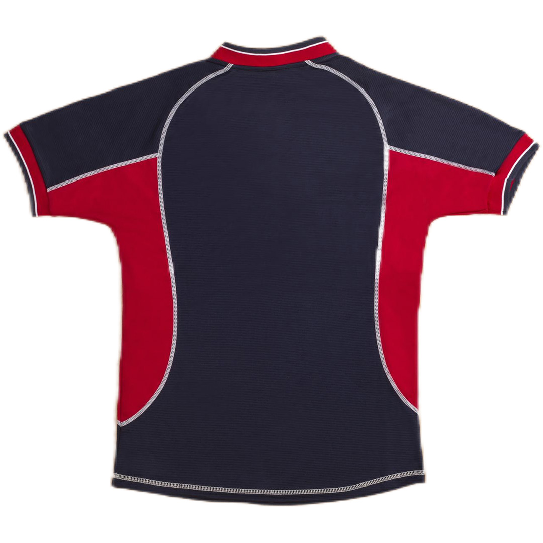 Retro Manchester United Third Jersey 2000/01 - Reps Jerseys