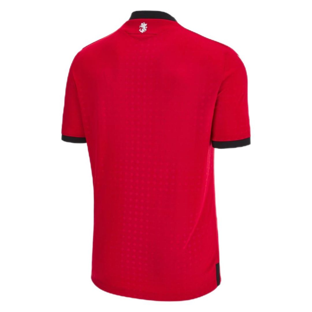 Georgia Third Jersey Euro 2024 - Reps Jerseys