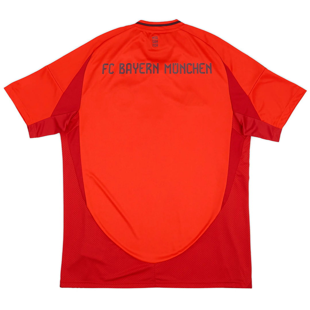 [Super Replica] Bayern Munich Home Jersey 2024/25 - Reps Jerseys