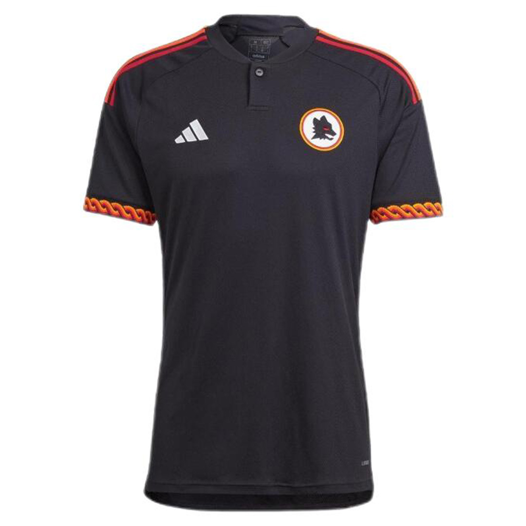 Roma Jersey Third 2023/24 - Reps Jerseys