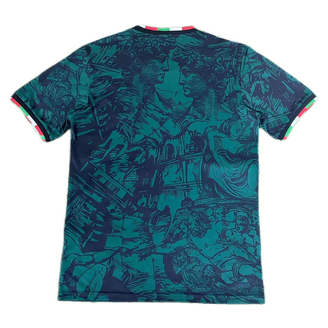 Italy x Renaissance Jersey 2023 - Reps Jerseys