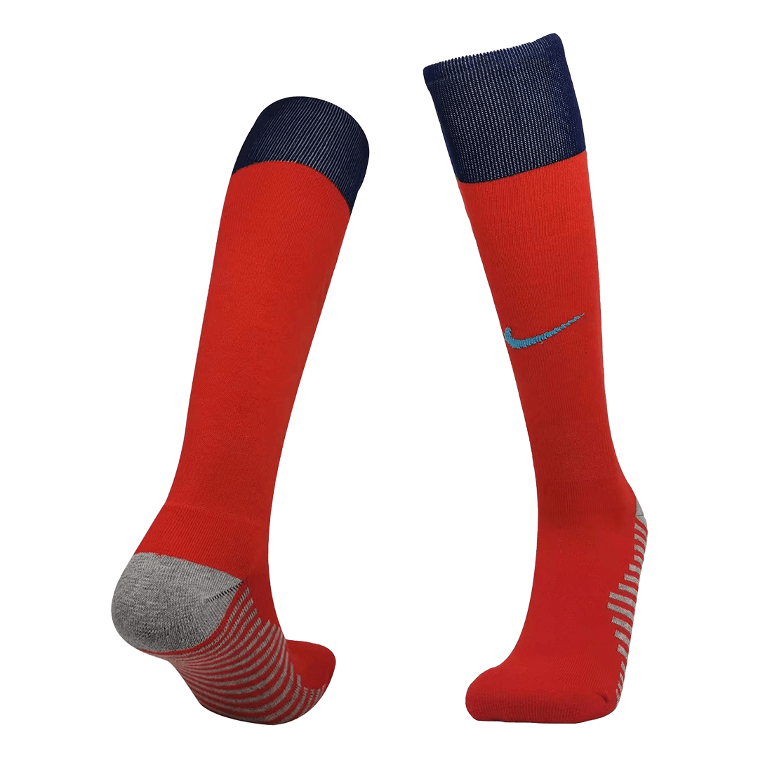 Kids England Soccer Socks Away Replica World Cup 2022 - Reps Jerseys
