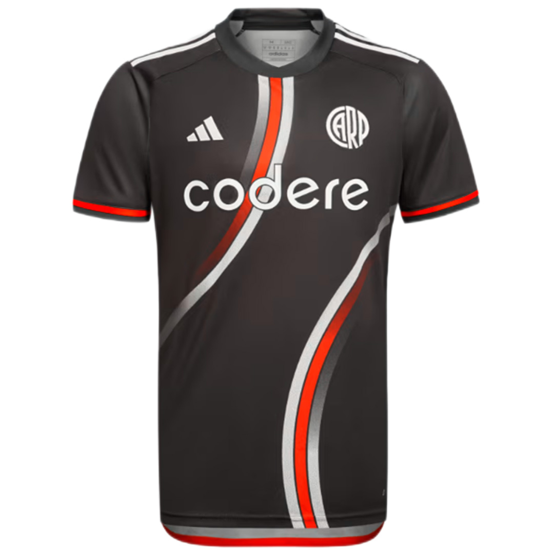 River Plate Third Jersey 2024/25 - Reps Jerseys