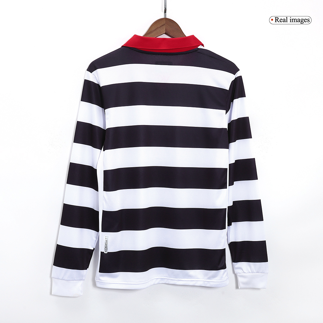 Venezia FC Third Long Sleeve Jersey 2023/24 - Reps Jerseys