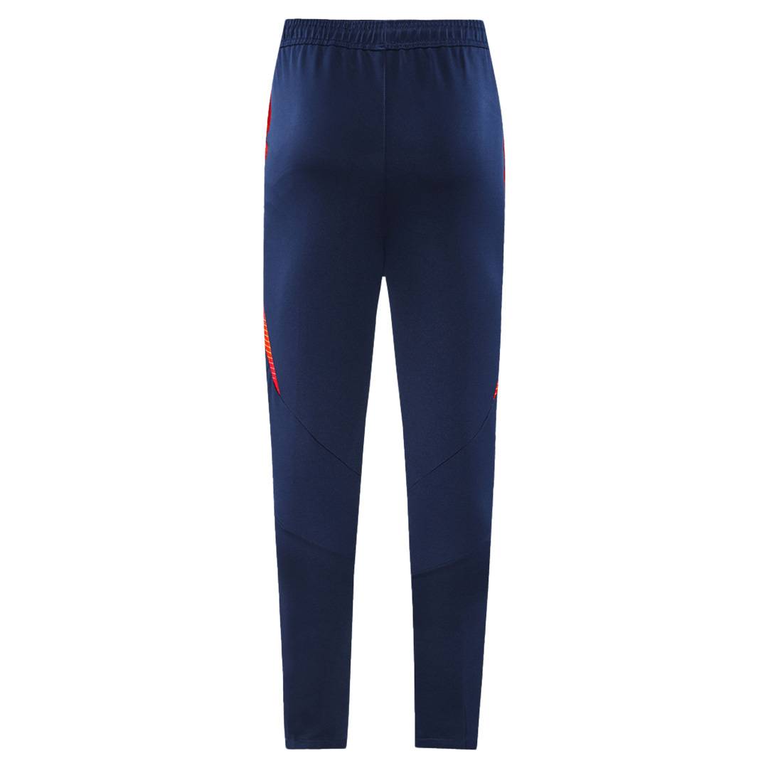 Manchester United Training Pants Navy 2024/25 - Reps Jerseys