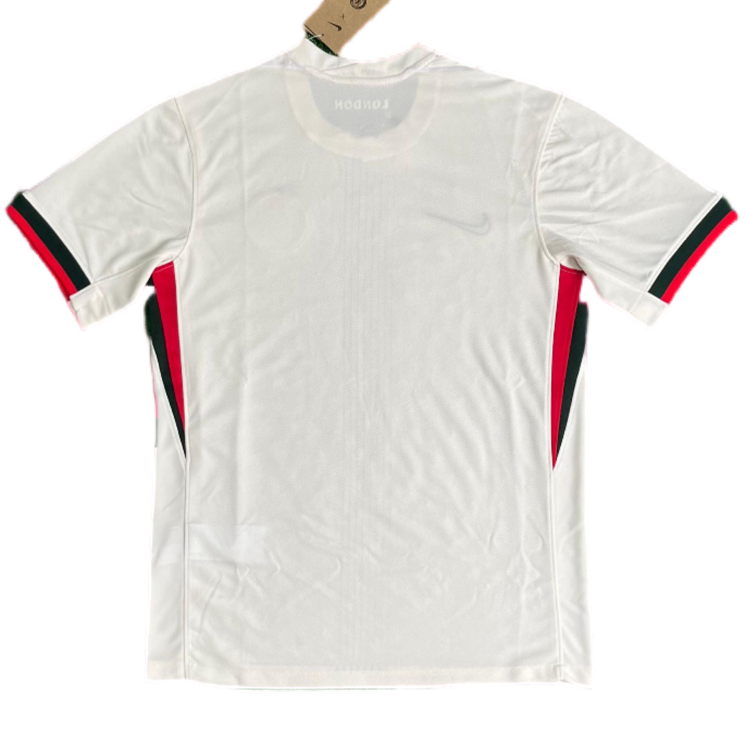 Chelsea Away Jersey 2024/25 - Reps Jerseys
