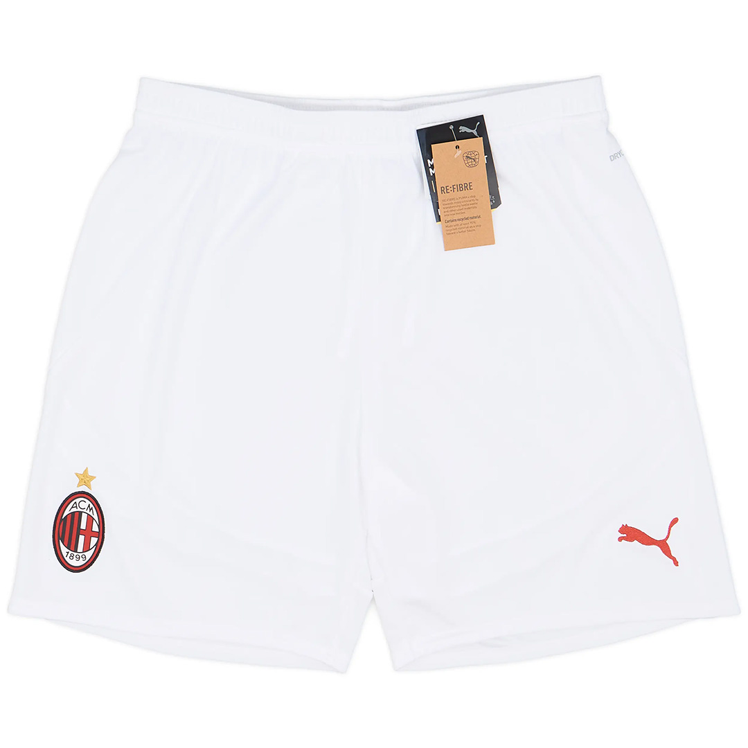 AC Milan Home Shorts 2024/25 - Reps Jerseys
